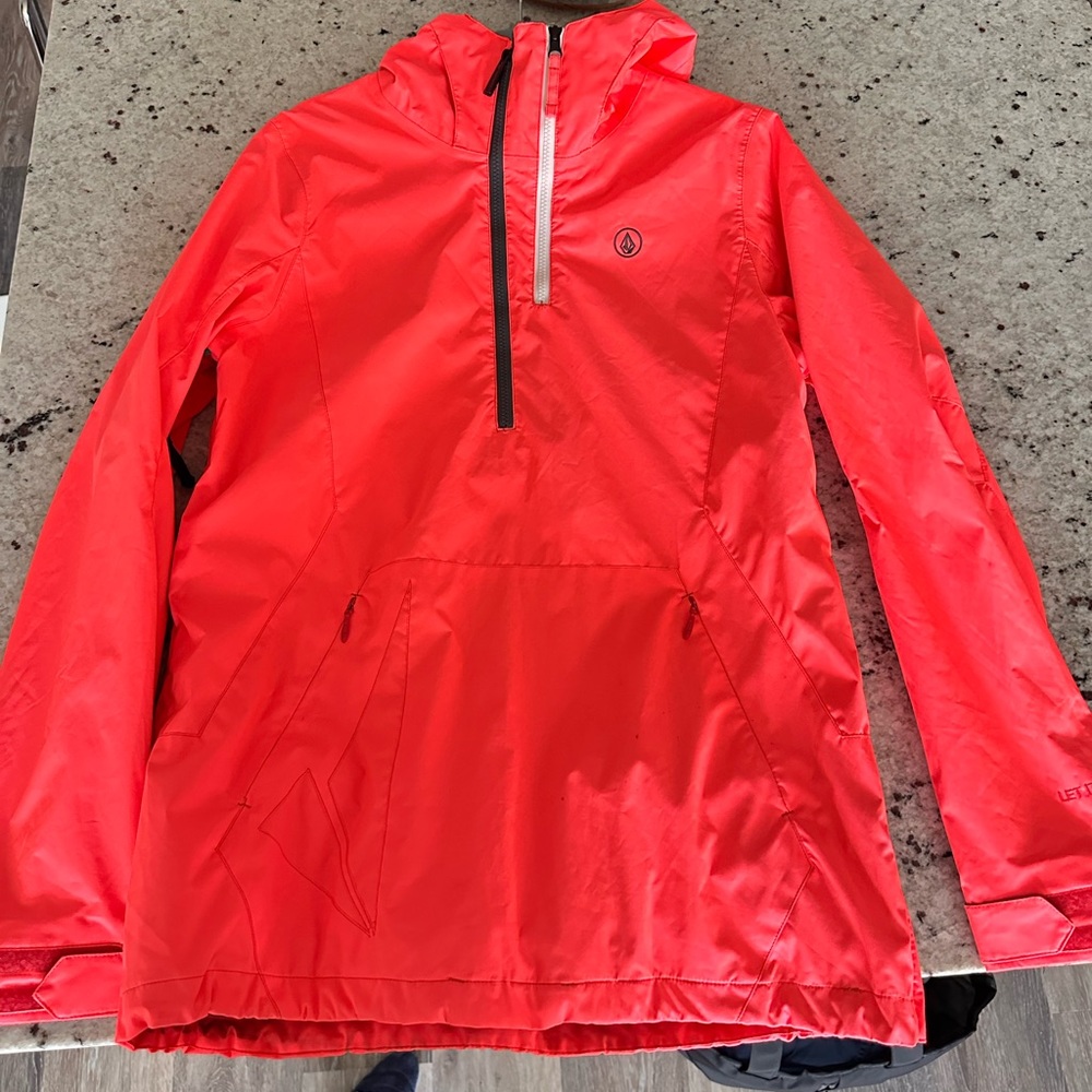 Volcom Ski Jacket Women’s XL